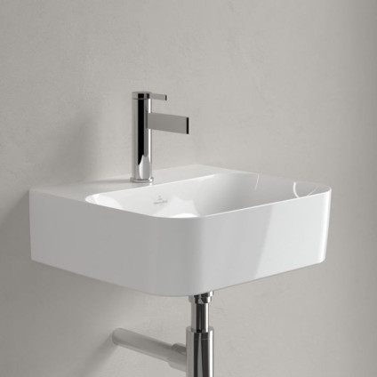 Умывальник Villeroy & Boch Finion Weiss Alpin 436443R1