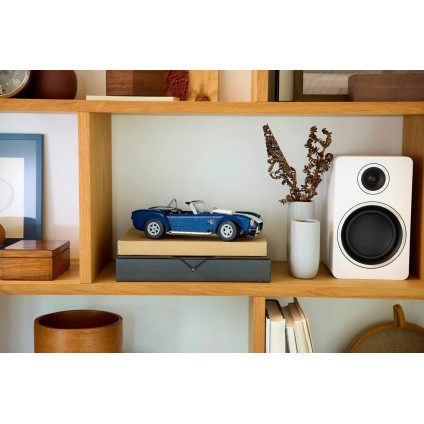 Конструктор LEGO Icons 10357 Shelby Cobra 427 S/C