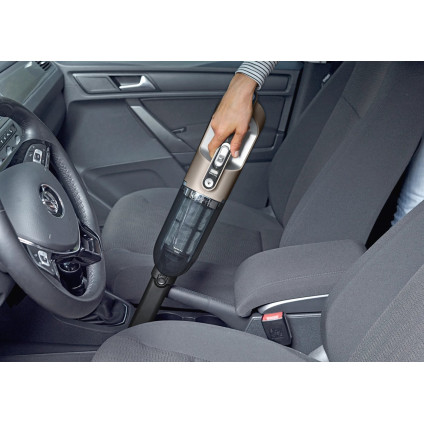 Пылесос Bosch Serie 4 Flexxo BCH3ALL21