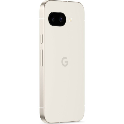 Телефон Google Pixel 9a 8GB/256GB (фарфор)