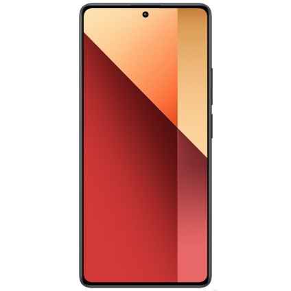 Телефон Xiaomi Redmi Note 13 Pro 4G 8GB/256GB с NFC международная версия (полуночный черный)