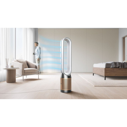 Климатический комплекс Dyson Purifier Cool PC2 De-NOx