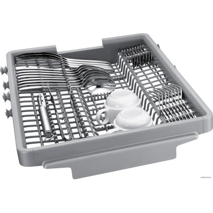 Отдельностоящая посудомоечная машина Samsung DW50R4070FS