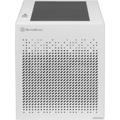 Корпус SilverStone Sugo 16 SST-SG16W