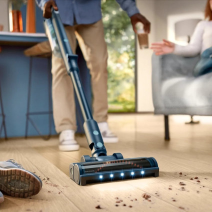 Пылесос Philips 5000 Series Flex Aqua XC5244/10