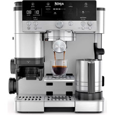 Кофейная станция Ninja Luxe Cafe Premier ES601EU