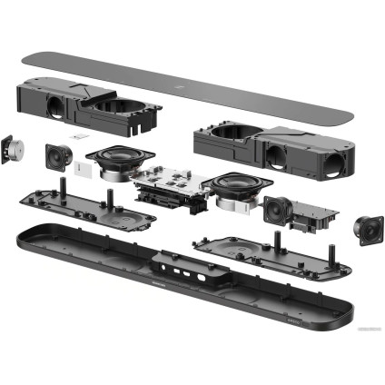 Саундбар Sennheiser Ambeo Mini