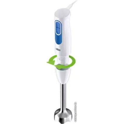 Погружной блендер Braun MQ20.236MWH