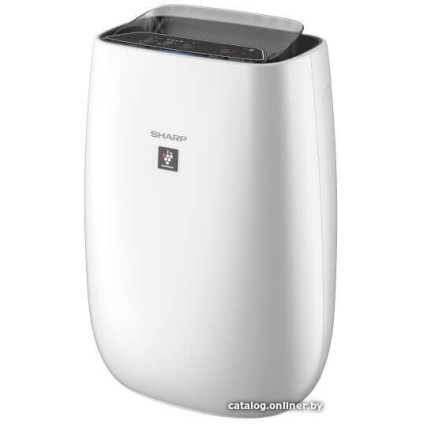 Очиститель воздуха Sharp FP-J40EU-W