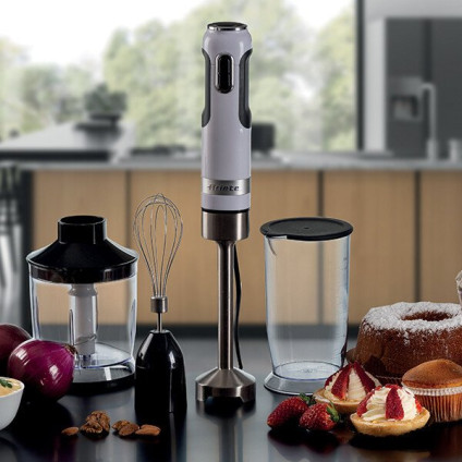 Погружной блендер Ariete 602/01 3 in 1 Moderna