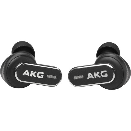 Наушники AKG N5 Hybrid (черный)