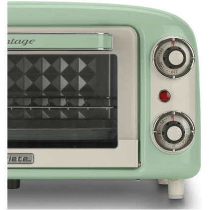 Мини-печь Ariete 3919/04 Vintage