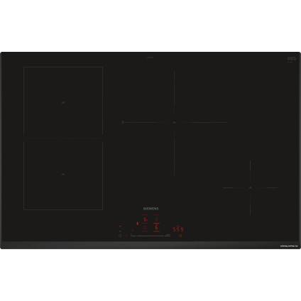 Варочная панель Siemens iQ500 ED851HSB1E