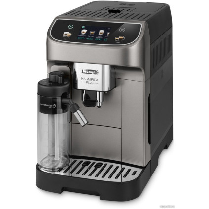 Кофемашина DeLonghi Magnifica Plus ECAM320.70.TB