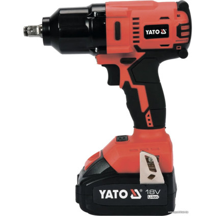 Гайковерт Yato YT-82806 (с 1-им АКБ)