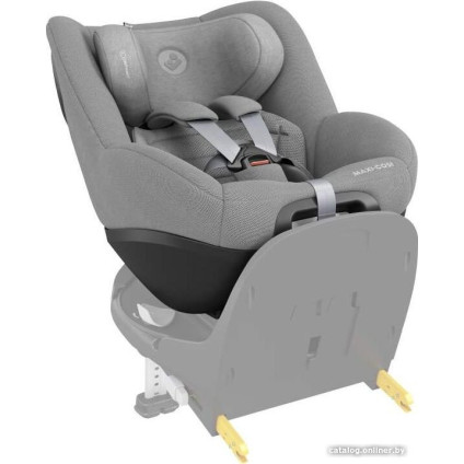 Детское автокресло Maxi-Cosi Pearl 360 Pro (authentic grey)