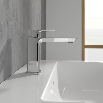 Смеситель Villeroy & Boch Subway 3.0 TVW11200300061
