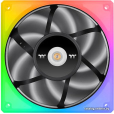Комплект вентиляторов для корпуса Thermaltake ToughFan 12 RGB 3-Fan Pack CL-F135-PL12SW-A