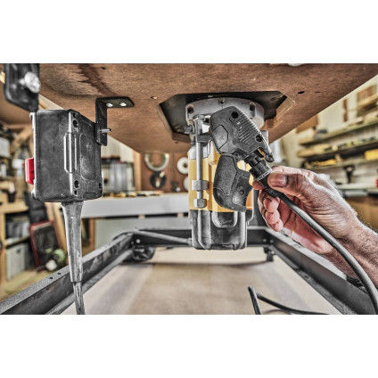 Вертикальный фрезер DeWalt DWE627KT (кейс)