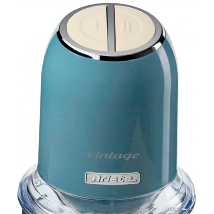 Чоппер Ariete Vintage 0438/05 (голубой)