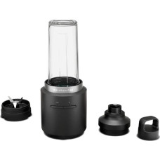 Портативный блендер KitchenAid Go 5KSBR200BM (без АКБ)