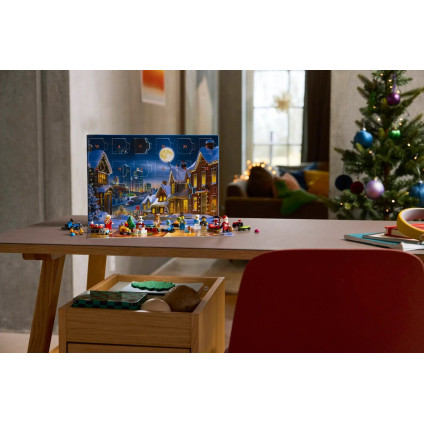 Конструктор LEGO City 60475 Advent Calendar 2025