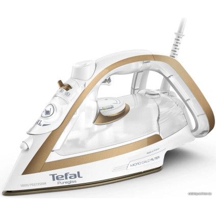 Утюг Tefal Puregliss FV8042E0