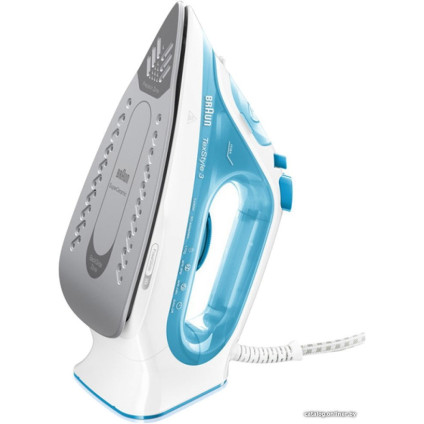 Утюг Braun Texstyle 3 SI3053 BL
