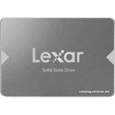 SSD Lexar NS100 1TB LNS100-1TRB