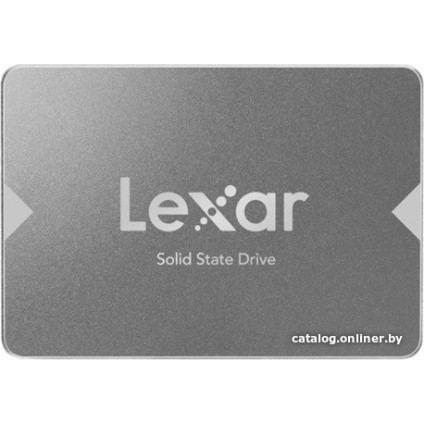 SSD Lexar NS100 1TB LNS100-1TRB