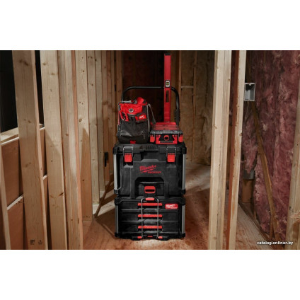Ящик для инструментов Milwaukee Packout XL Box 4932478162
