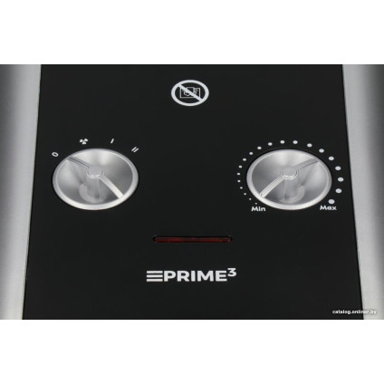 Тепловентилятор Prime3 SFH81SL