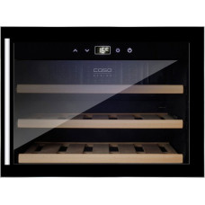 Винный шкаф CASO WineSafe 18 EB