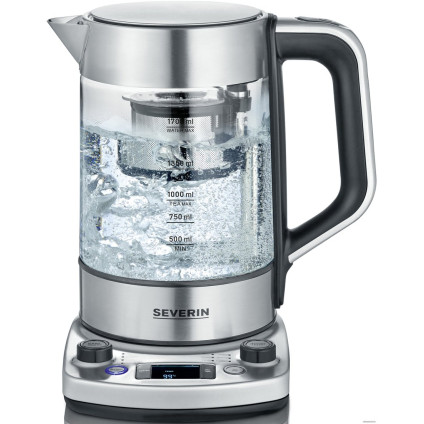 Электрический чайник Severin WK 3422