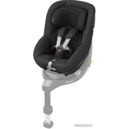 Детское автокресло Maxi-Cosi Pearl 360 Pro (authentic black)