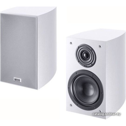 Полочная акустика Heco Victa Elite 202 (белый)