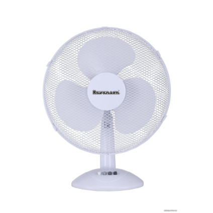 Вентилятор Ravanson WT-1040