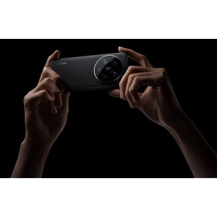 Телефон Xiaomi 14 Ultra 16GB/512GB международная версия (черный)