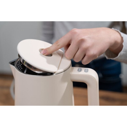 Электрический чайник Goetze & Jensen KT940E