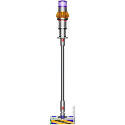 Пылесос Dyson V15 Detect Absolute 447033-01