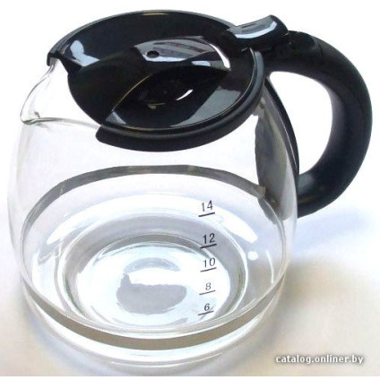 Капельная кофеварка Clatronic KA 3473