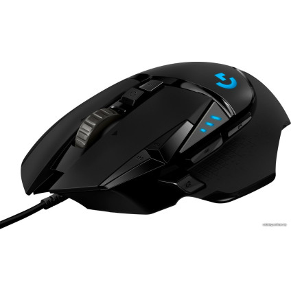 Игровая мышь Logitech G502 Hero