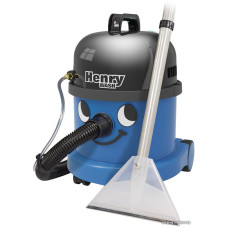 Пылесос Numatic HVW370