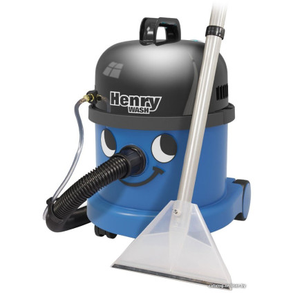 Пылесос Numatic HVW370