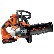 Аккумуляторная пила Black & Decker GKC1820L20 (с 1-им АКБ)