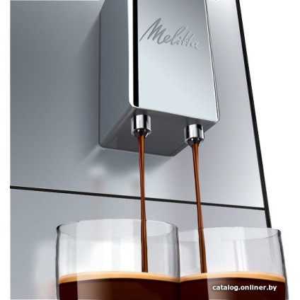 Кофемашина Melitta Caffeo Solo E950-103