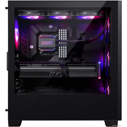 Корпус Phanteks XT Pro Ultra PH-XT523P1_DBK01