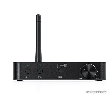 Bluetooth аудиоресивер/передатчик FiiO BTA30 Pro