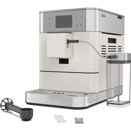 Кофемашина KitchenAid 5KES8557BPL