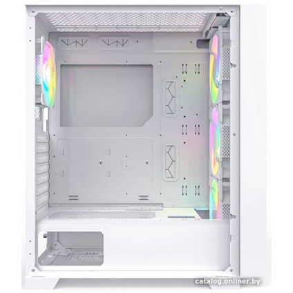 Корпус Montech AIR 1000 Premium (белый)